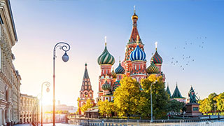 Туры по России – выгодно и удобно