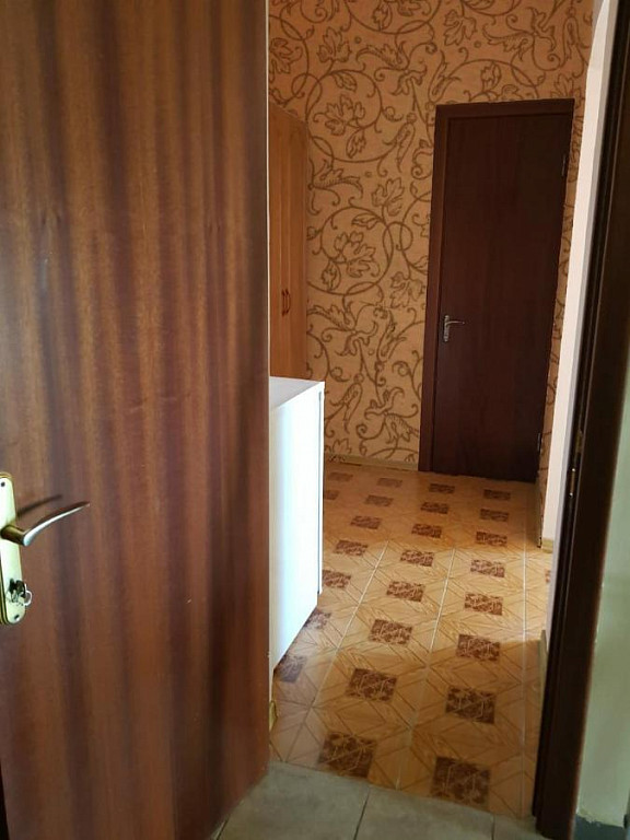 Гостиница "КоКос" 15 мин до пляжа Бассейн Кухня Wi-fi