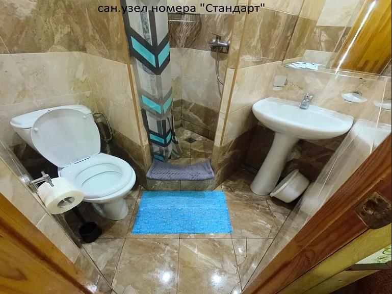 Гостиница "Легион" 