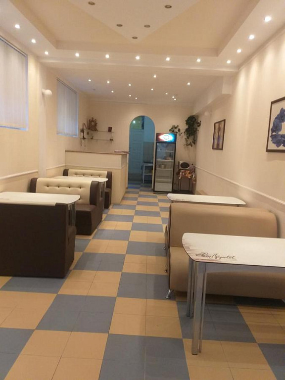 Гостиница "Эдгар" 20 мин до пляжа Кухня Wi-fi