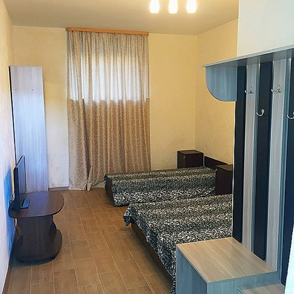 Отель "Аркадия"